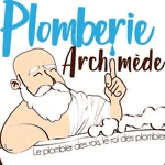 Plomberie Archimède